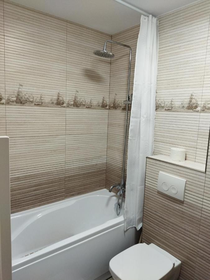 Apartament Gabriela Baia Mare Buitenkant foto