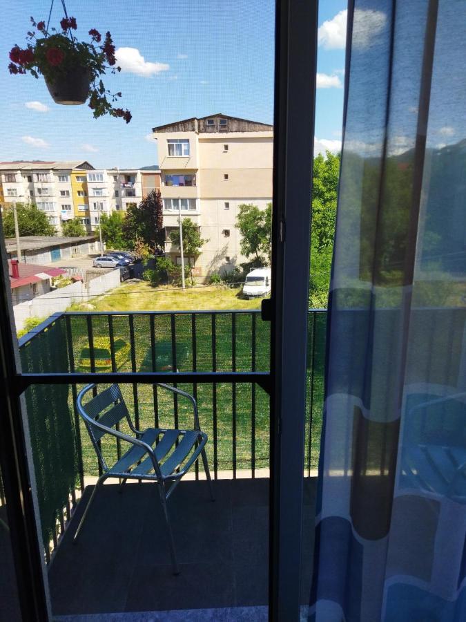 Apartament Gabriela Baia Mare Buitenkant foto