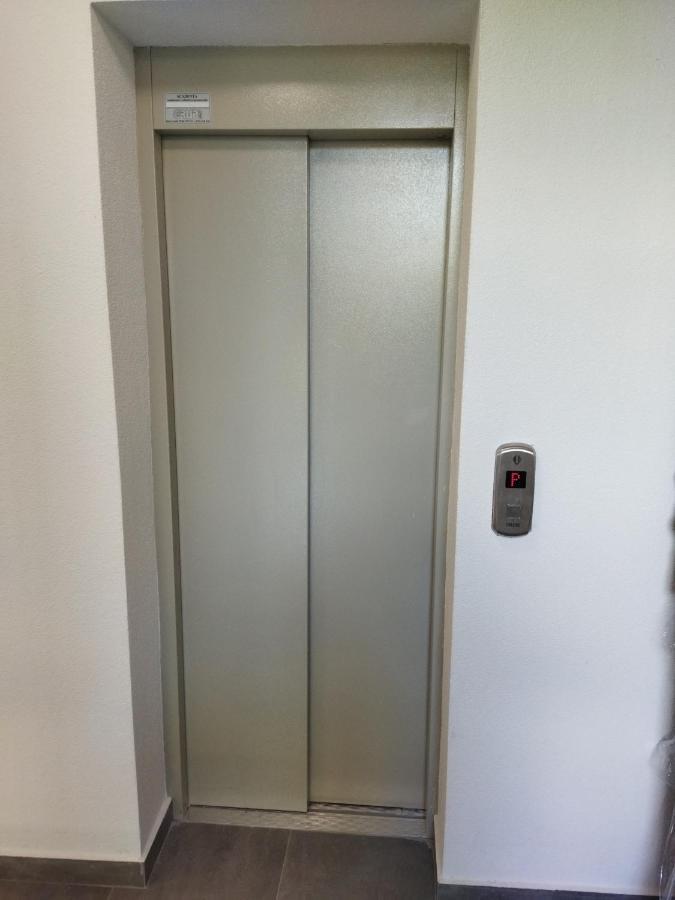 Apartament Gabriela Baia Mare Buitenkant foto