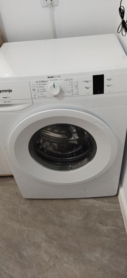 Apartament Gabriela Baia Mare Buitenkant foto