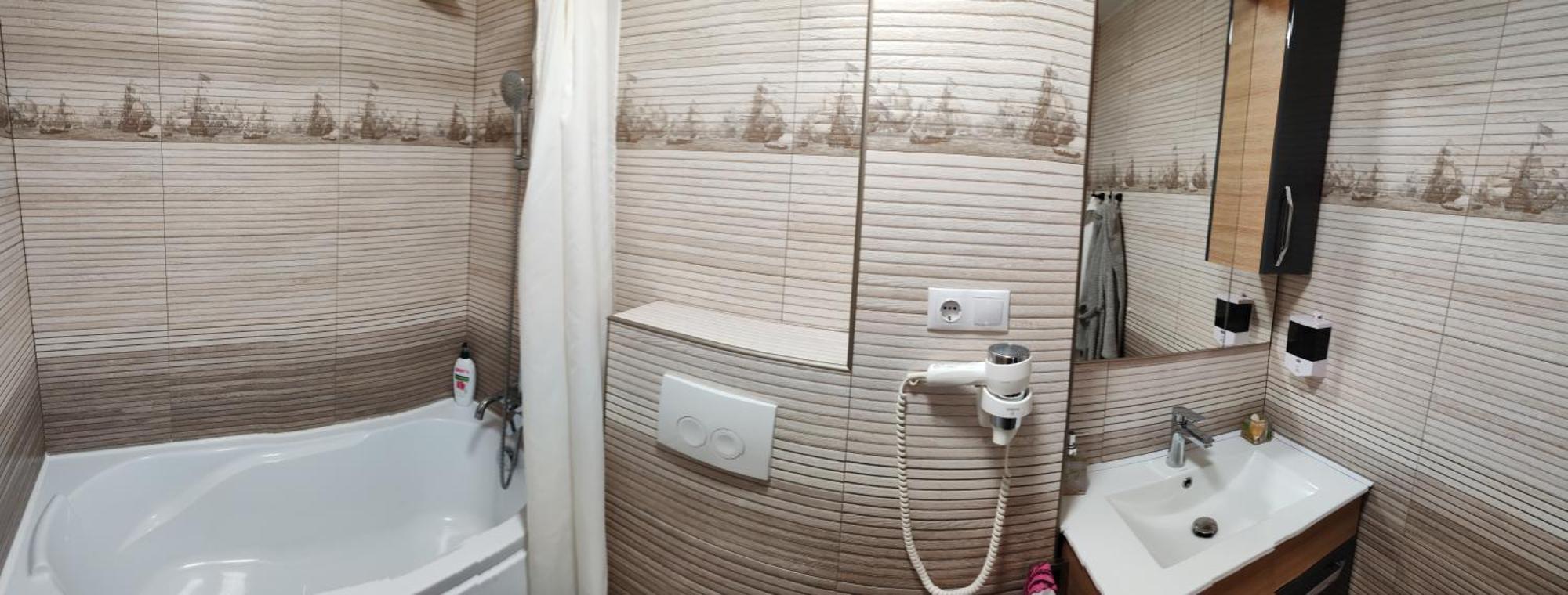 Apartament Gabriela Baia Mare Buitenkant foto