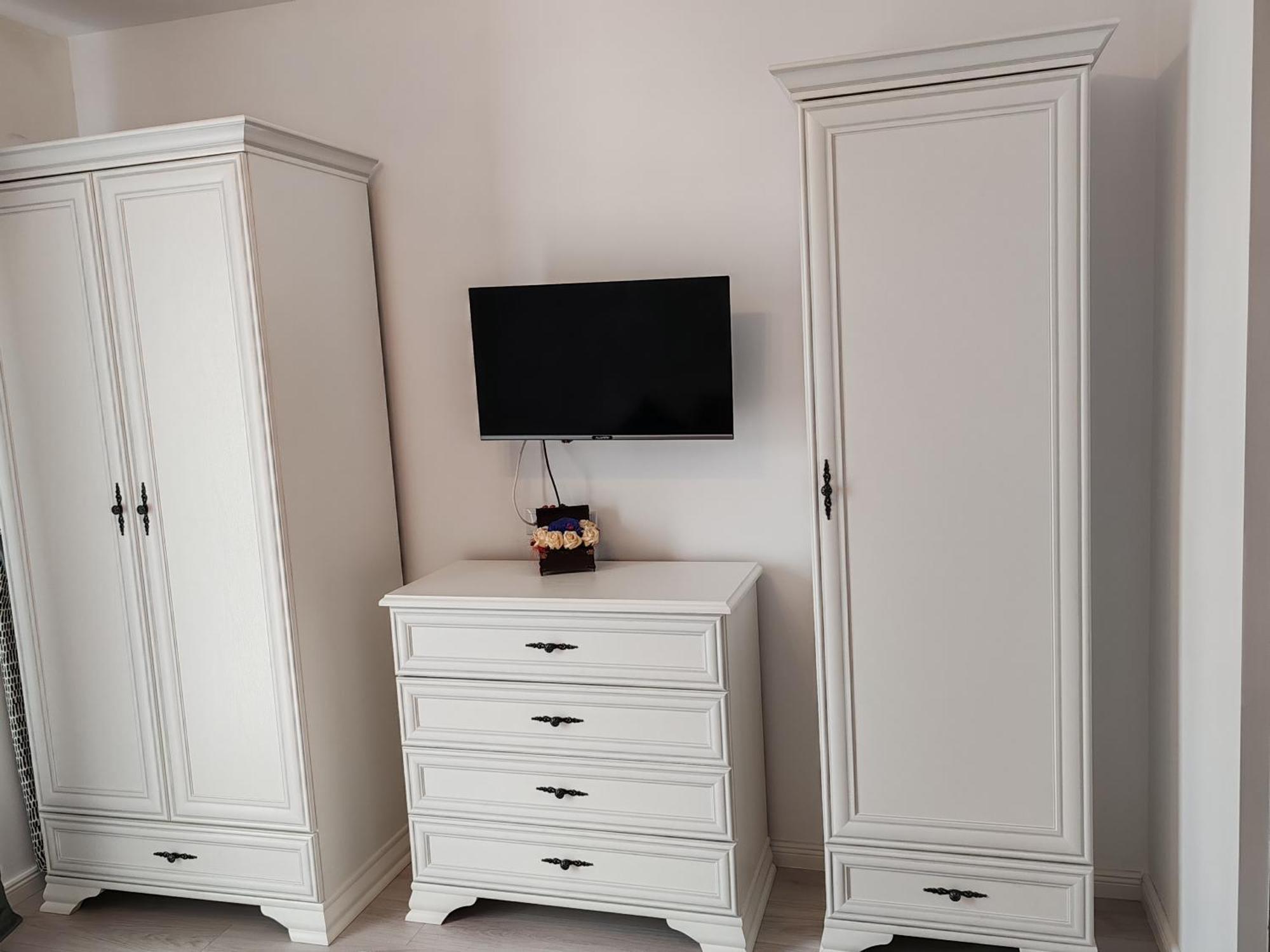 Apartament Gabriela Baia Mare Buitenkant foto