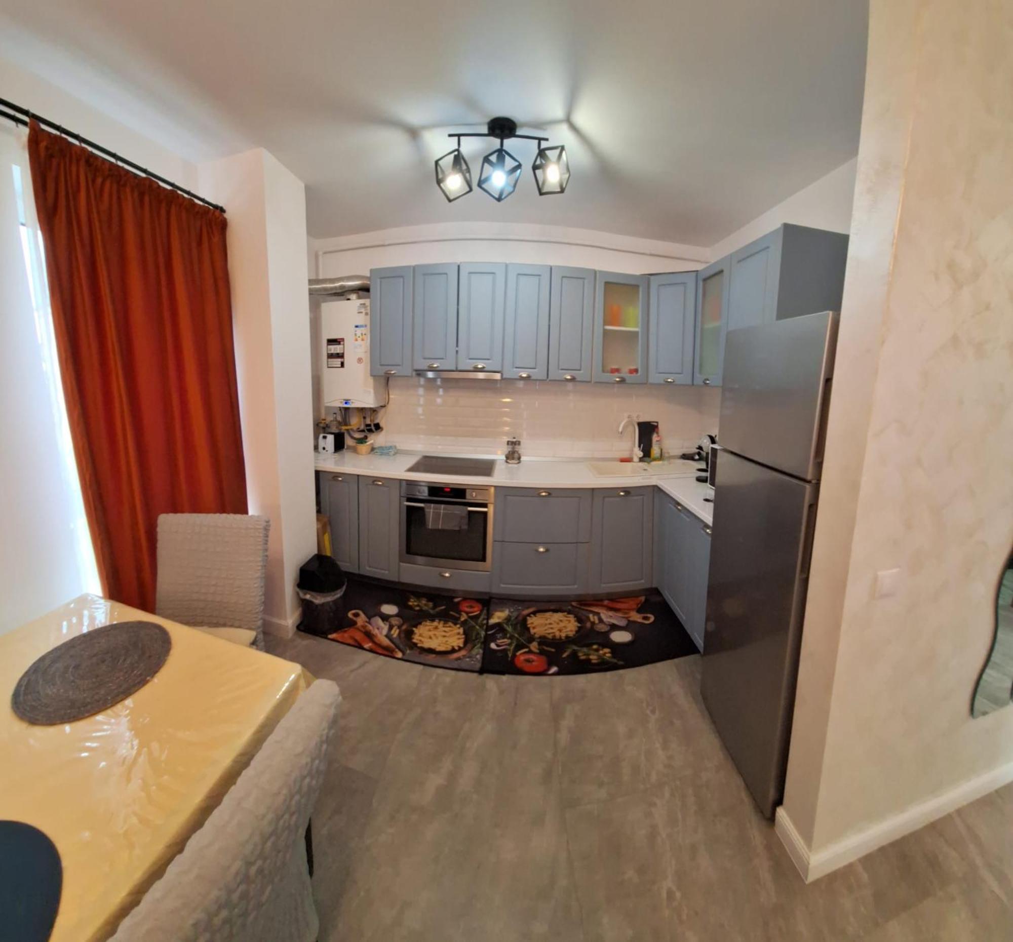 Apartament Gabriela Baia Mare Buitenkant foto