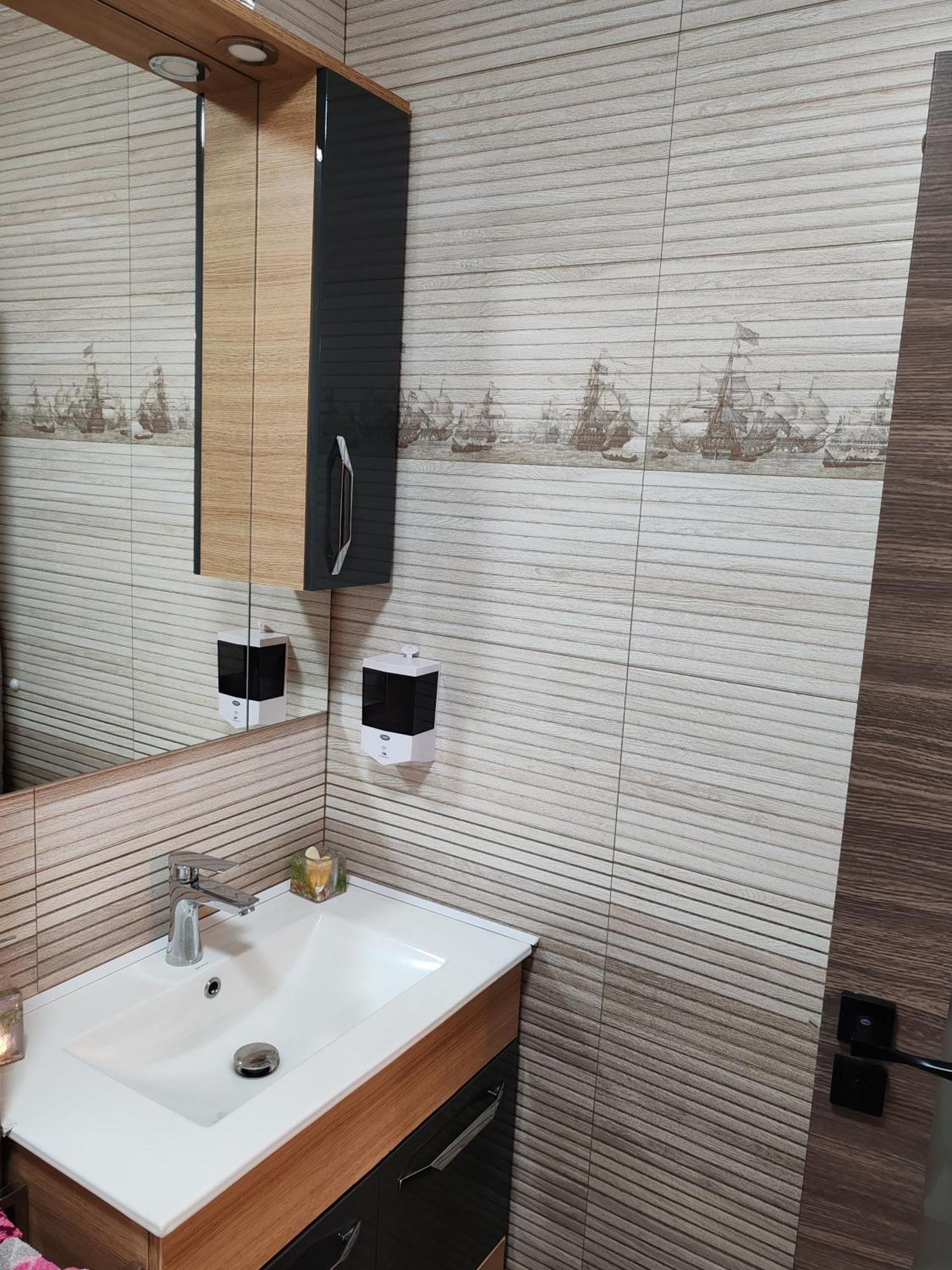Apartament Gabriela Baia Mare Buitenkant foto
